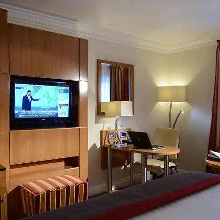 Clanree & Leisure Centre 4* Letterkenny