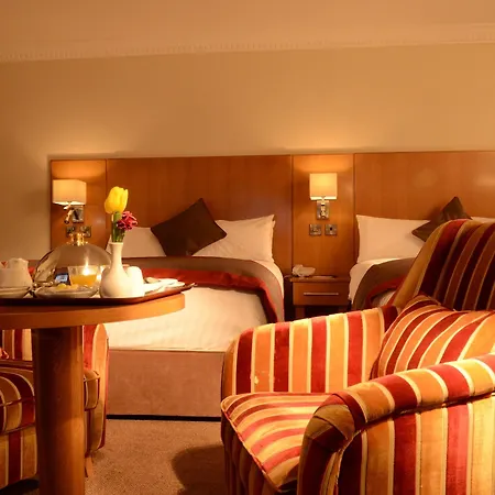 Hotel Clanree & Leisure Centre Letterkenny