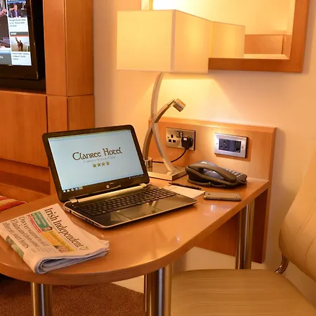 Clanree & Leisure Centre Hotel Letterkenny