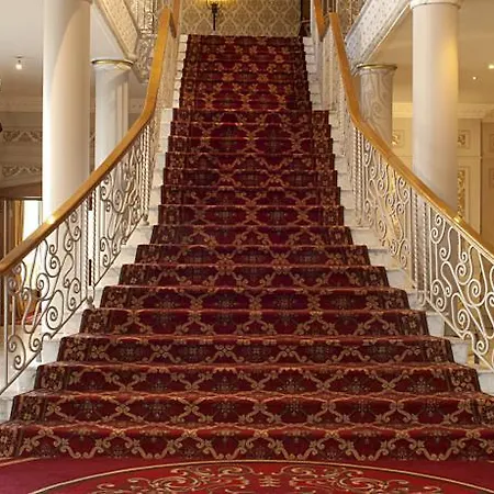 Hotel Clanree Hotel&leisure Centre