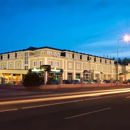 Clanree & Leisure Centre 4* ليتيركيني