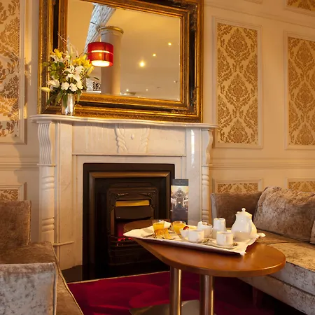 Clanree & Leisure Centre 4*