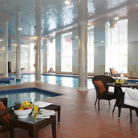 Clanree & Leisure Centre