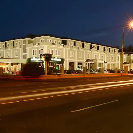 Hotel Clanree & Leisure Centre