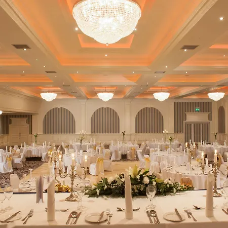 Clanree & Leisure Centre 4* Letterkenny