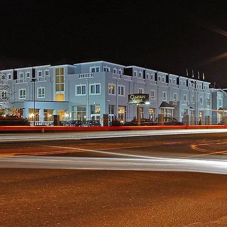 Clanree & Leisure Centre