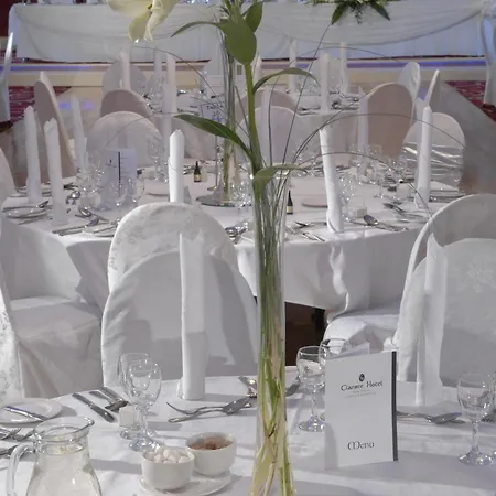 Hotel Clanree & Leisure Centre Letterkenny