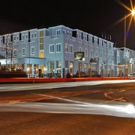 Clanree & Leisure Centre