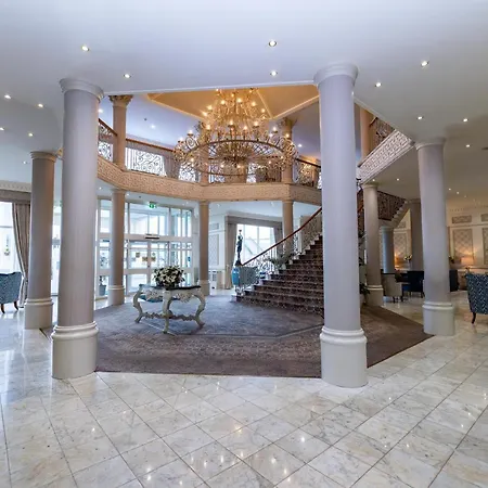 Clanree & Leisure Centre