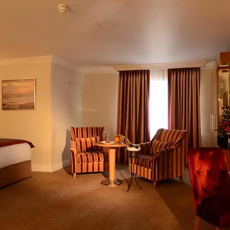 Clanree & Leisure Centre Ξενοδοχείο 4*