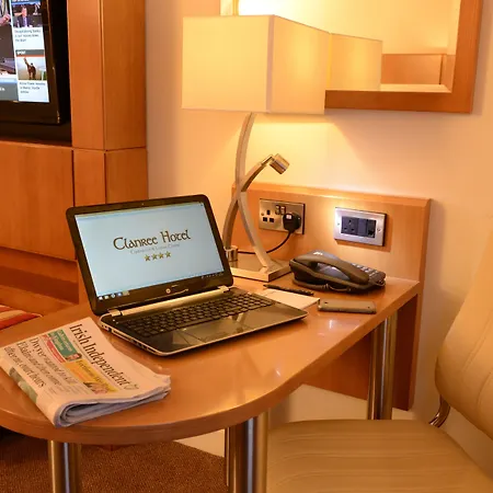 Clanree & Leisure Centre