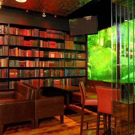 Clanree & Leisure Centre 4* ليتيركيني