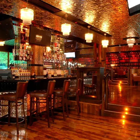 Clanree & Leisure Centre Ξενοδοχείο