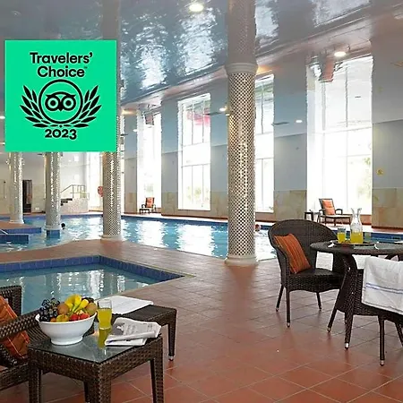 Clanree & Leisure Centre Hotel Letterkenny