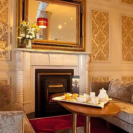 Hotel Clanree & Leisure Centre