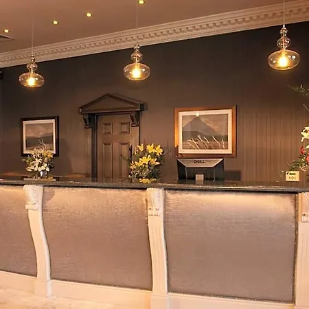 Hotel Clanree & Leisure Centre