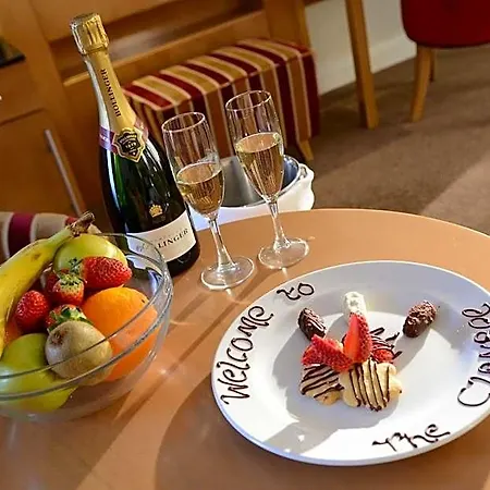 Hotel Clanree & Leisure Centre Letterkenny