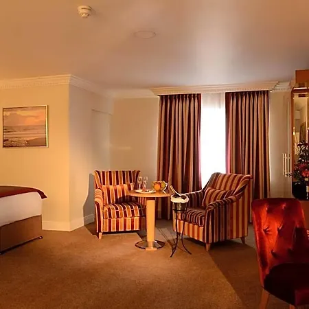 Clanree & Leisure Centre Hotel Letterkenny