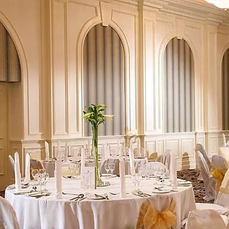 Hotel Clanree & Leisure Centre