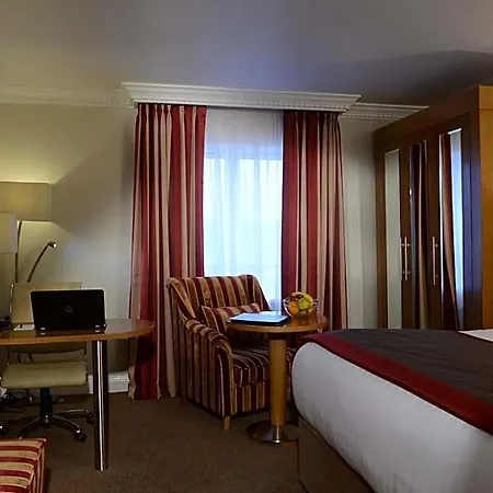 Hotel Clanree & Leisure Centre Letterkenny