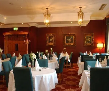 Clanree Hotel&leisure Centre