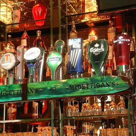 Clanree & Leisure Centre ليتيركيني