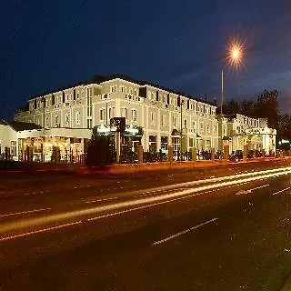 Clanree & Leisure Centre Hotel Letterkenny