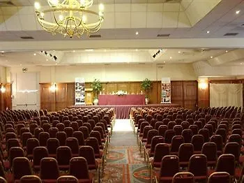 Clanree Hotel&leisure Centre Hotel 4*