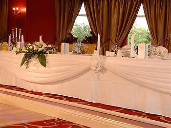 Clanree & Leisure Centre ليتيركيني