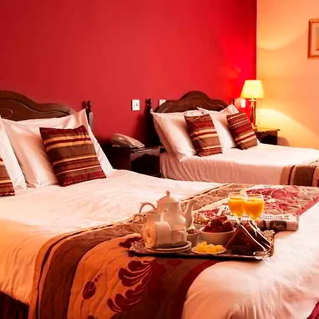 Clanree & Leisure Centre 4* Letterkenny