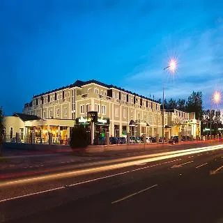 Clanree Hotel&leisure Centre Hotel 4*