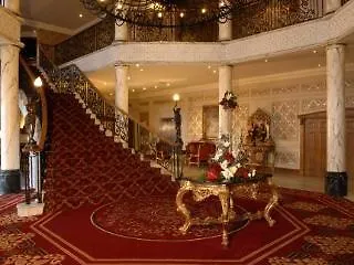 Hotel Clanree Hotel&leisure Centre