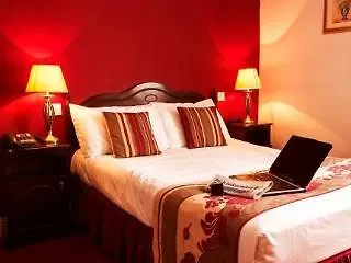 Clanree Hotel&leisure Centre 4*