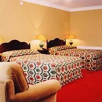 Clanree & Leisure Centre 4* 레터케니