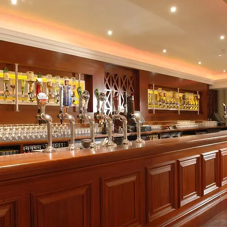 Clanree & Leisure Centre