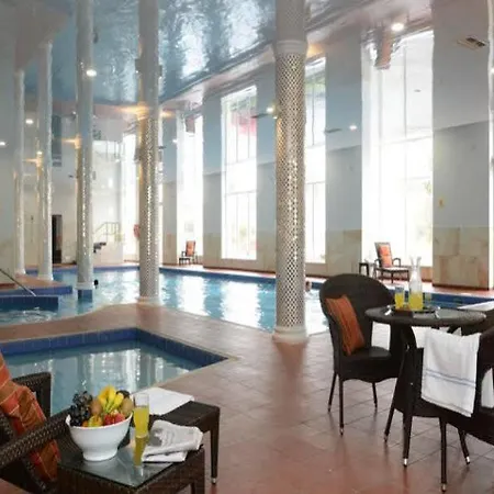 Clanree Hotel&leisure Centre