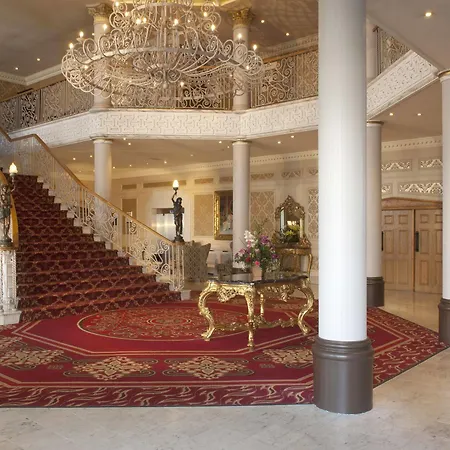 Hotel Clanree & Leisure Centre Letterkenny