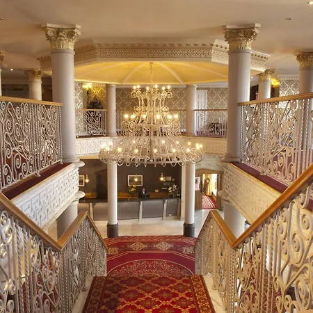 Hotel Clanree & Leisure Centre Letterkenny