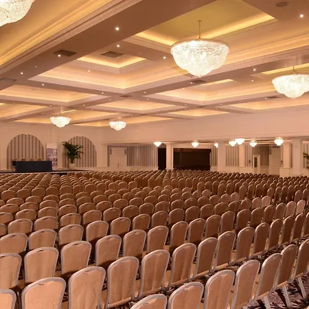 Clanree & Leisure Centre Hotel Letterkenny