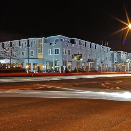 Clanree & Leisure Centre 4*