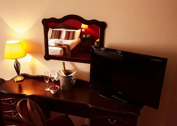 Hotel Clanree & Leisure Centre Letterkenny