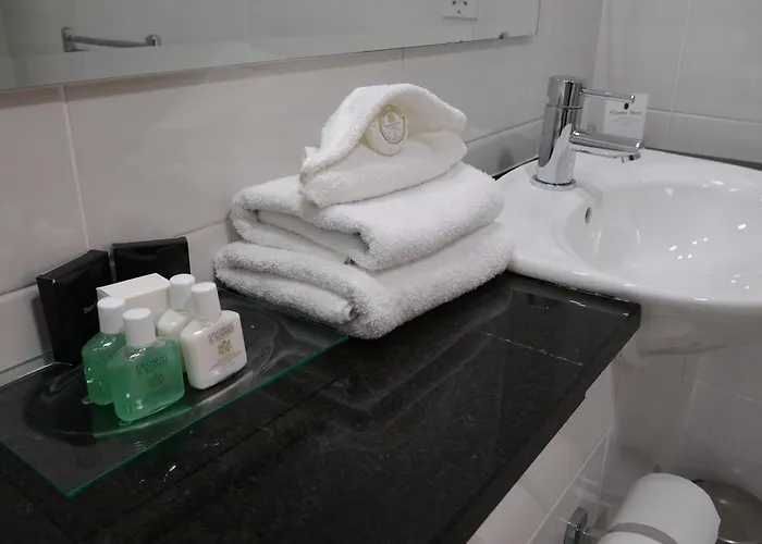 Clanree & Leisure Centre 4*