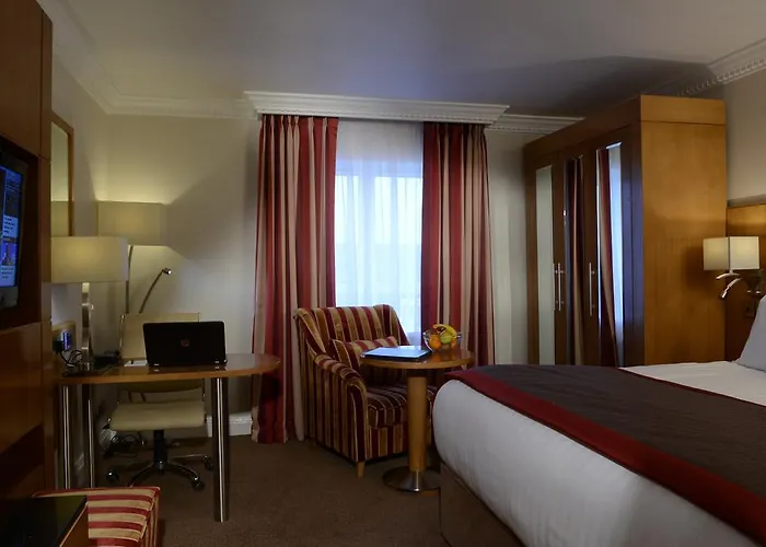 Clanree & Leisure Centre Отель 4*