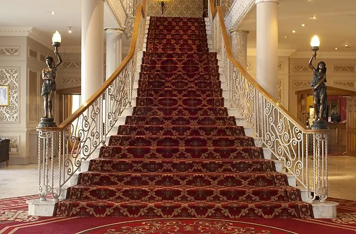 Hotel Clanree & Leisure Centre