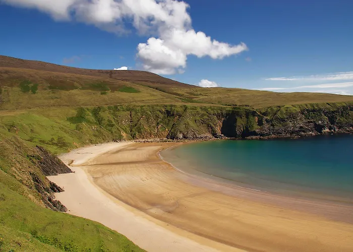 Отель Clanree & Leisure Centre 4*