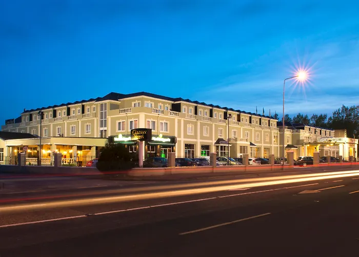 Clanree & Leisure Centre 4* Letterkenny