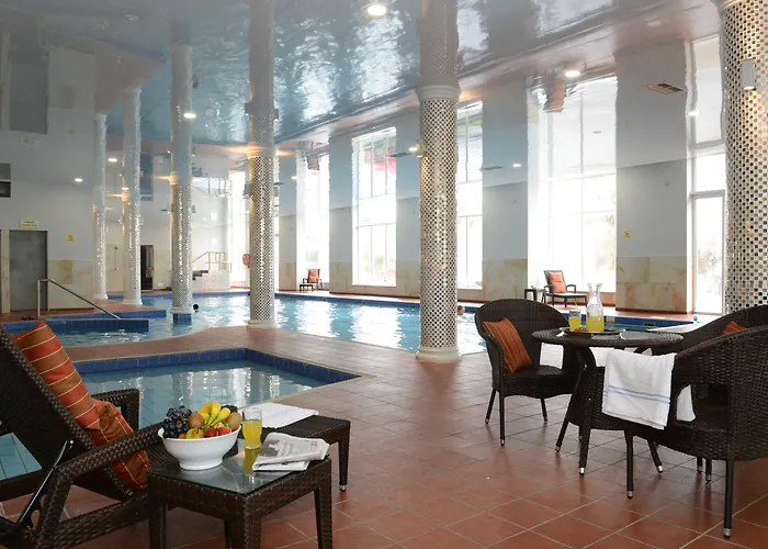 Clanree & Leisure Centre