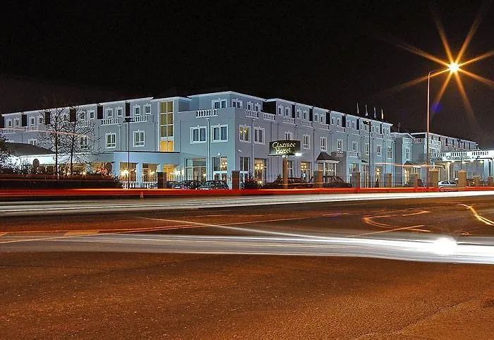 Clanree & Leisure Centre