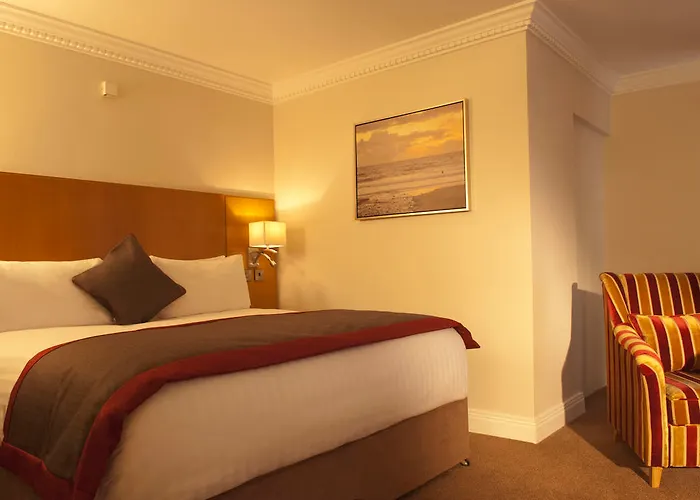 Hotel Clanree & Leisure Centre Letterkenny