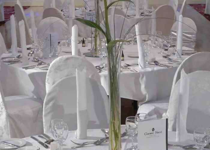Hotel Clanree & Leisure Centre Letterkenny